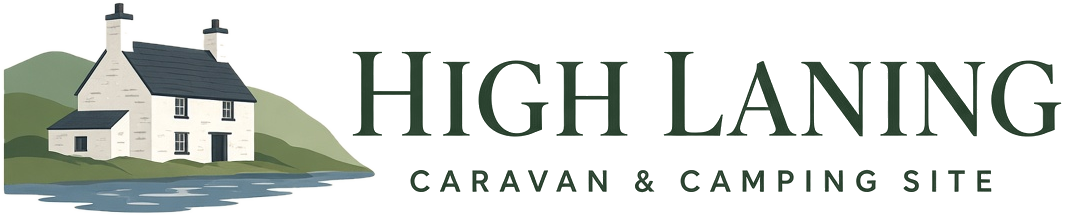 High Laning Caravan & Camping Site