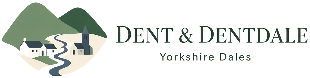 Dent & Dentdale, Yorkshire Dales